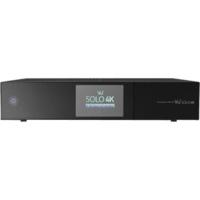 Vu+ Solo 4K PVR-ready