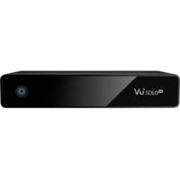 Vu+ Solo SE V2 (black)