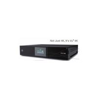 VU+ Solo 4K 2x DVB-S2 FBC Tuner PVR Ready Twin Linux Receiver UHD 2160p
