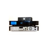 VU+ Duo 2 Full HD 1080p Twin Linux Receiver PVR Ready ((1x Twin DVB-S2 Tuner)