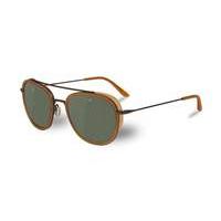 Vuarnet Sunglasses VL1615 Polarized 0005 1622