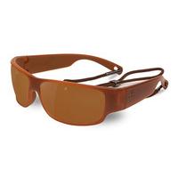 Vuarnet Sunglasses V1621 Polarized 0007 2622