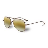 Vuarnet Sunglasses VL1611 Polarized 0003 7184