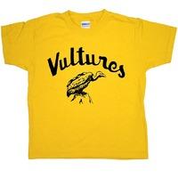 Vultures Kids T Shirt