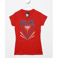 vulcan munitions womens t shirt inspired by american gods