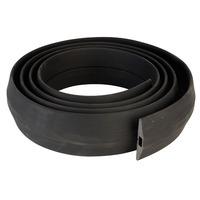 vulcascot 26301002 cable protector standard black 3m