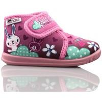 vulladi domestic rabbit girl shoes boyss baby slippers in pink