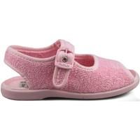 Vulladi ÑAK boys\'s Baby Slippers in pink