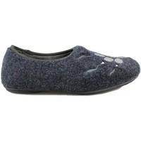 vulladi ir por casa lobo mens slippers in blue