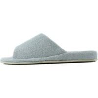 Vulladi domestic comfortable shoes man men\'s Slippers in grey