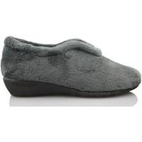 Vulladi MONTBLANC women\'s Slippers in grey