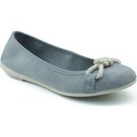 Vulladi VULADI DIMONI women\'s Shoes (Pumps / Ballerinas) in grey