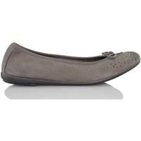 Vulladi SERRAJE women\'s Shoes (Pumps / Ballerinas) in grey