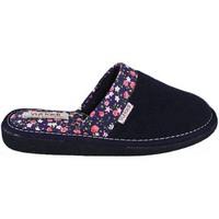 vulladi toalla indigo domestico w womens slippers in blue