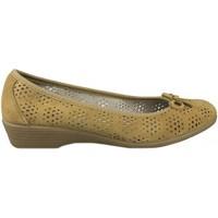 Vulladi SERRAJE CUÑA women\'s Shoes (Pumps / Ballerinas) in brown