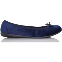 Vulladi CASUAL W K women\'s Shoes (Pumps / Ballerinas) in blue