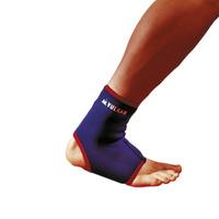 Vulkan Long Ankle Support - XS