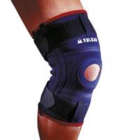 vulkan stabilising knee support l