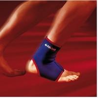 Vulkan Neoprene Ankle Long Support Large