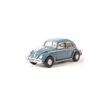 Vw Beetle Gulf Blue