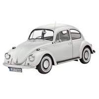 VW Beetle Limousine 1968 1:24 Scale Model Kit