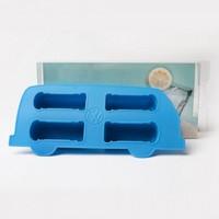 vw campervan ice tray