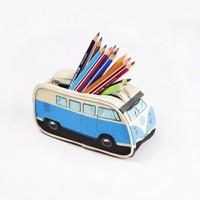 VW Campervan Pencil Case