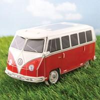 VW Build Your Own Campervan