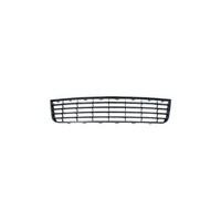 VW Golf 5 2004-2009 Hatchback Front Bumper Grille, Centre