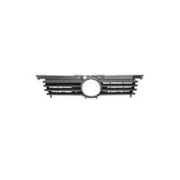 VW Bora 1998-2005 Grille, Outer, Black