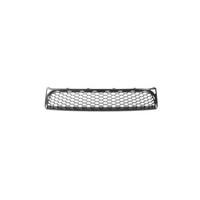 vw golf 6 09 front bumper grille centre gti models only grp26 pla