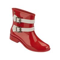 vw pirate boot red