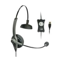 VXI TalkPro USB1 monoaural