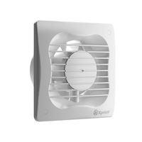 VX100 Extractor Fan - Standard 100mm