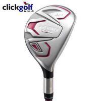 VXF Ladies Hybrid Wood