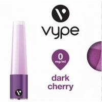 vype eliq dark cherry 12mg tpd