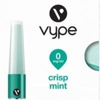 Vype Eliq Crisp Mint 12mg Tpd