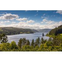 Vyrnwy Classic Half Day