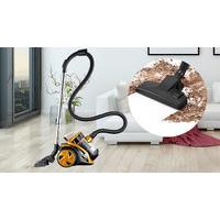 Vytronix Vacuum Cleaners - 1200W Bagged or 1400W Bagless