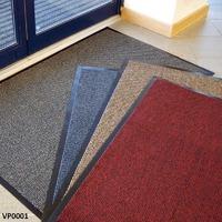 Vyna-Plush Entrance Mats 600 x 900