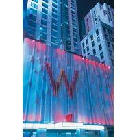 W New York Times Square