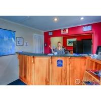 .W MURCHISON LODGE