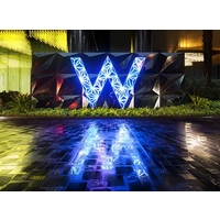W Guangzhou