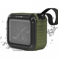 W-king S7 bluetooth speaker Portable Outdoor Shower waterproof water resistant Mini NFC