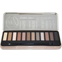 W 7 Cosmetics The Natural Nudes Eye Colour Palette