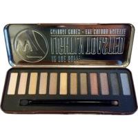W 7 Cosmetics Lightly Toasted