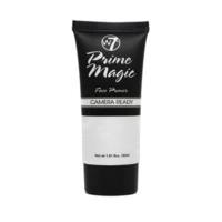 W 7 Cosmetics Prime Magic Clear Face Primer (30ml)