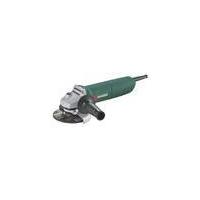 w 1100 125 angle grinder 1100 w 240 v 125 mm metabo