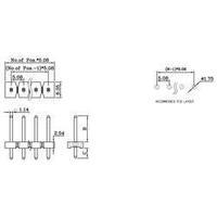 W & P Products 985-10-02-1-50