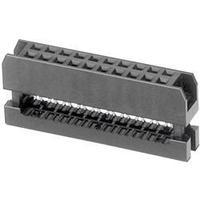 W & P Products 343-16-60-1 Pole Connector Number of pins: 2 x 8 mm